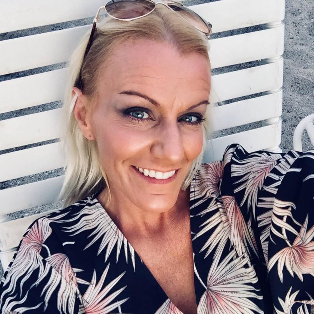 Meet your Posher, Jennifer